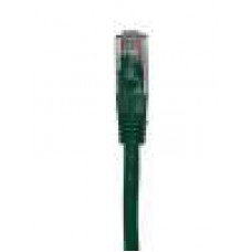 Shintaro Cat6 24 AWG Patch Lead Green 3m