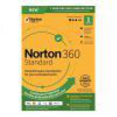 Norton 360 Standard 1 User 1 Device OEM