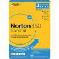 Norton 360 Standard 1 User 3 Device OEM