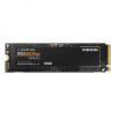 Samsung 970 Evo Plus 500GB, 64L 3-bit MLC V-NAND, M.2 (2280), NVMe, R/W(Max) 3,500MB/s/3,200MB/s, 480K/550K IOPS, 300TBW, 5 Years Warranty