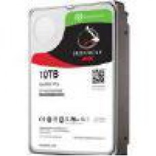 Seagate IronWolf Pro NAS 10TB ST10000NE0008 3.5" Internal SATA3 7200rpm 256MB Cache 6Gb/s 5 Year Wty