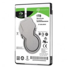 Seagate BarraCuda HDD 2.5" Internal SATA 1TB Laptop HDD , 6GB/S SATA  2 Year Warranty - Limited time special !