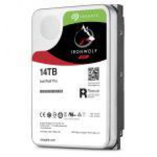 Seagate IronWolf Pro NAS 14TB ST14000NE0008 3.5" Internal  SATA 6Gb/s 7200rpm 256MB Cache, 5 Year Wty- Stock on Hand Promo