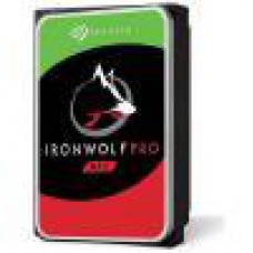 Seagate IronWolf Pro NAS 6TB ST6000NE000 3.5" Internal SATA3 7200rpm 256MB Cache 6Gb/s 5 Year wty