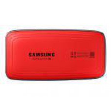 Samsung Portable SSD X5, 2TB, Thunderbolt 3 ONLY, Type-C, Read/Write(Max) 2800MB/s, 2,300MB/s, Password Security, 3 Years Warranty