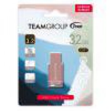 TEAM C201 USB3.2 Morandi Color Flash Drive 32GB