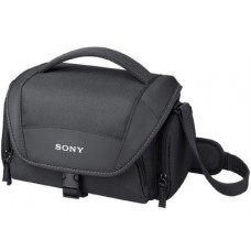 Sony U21 Handycam & DSLR Soft Case