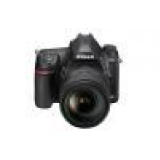 Nikon D780 with AF-S 24-120MM F/4G ED VR Lens