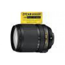 Nikon AF-S DX NIKKOR 18-140mm f/3.5-5.6G ED VR JAA819DD