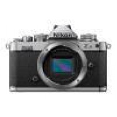 Nikon Z fc BODY Black