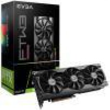 EVGA GeForce RTX 3060 Ti FTW3 ULTRA GAMING, 08G-P5-3667-KR, 8GB GDDR6, iCX3 Cooling, ARGB LED, HDMI, DPx3