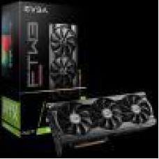 EVGA GeForce RTX 3060 Ti FTW3 ULTRA GAMING LHR, GDDR6, iCX3 Cooling, ARGB LED, Metal Backplate