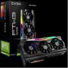 EVGA GeForce RTX 3070 Ti FTW3 ULTRA GAMING, 8GB GDDR6X, iCX3 Technology, ARGB LED, Metal Backplate