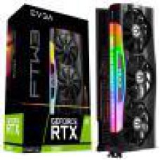 EVGA GeForce RTX 3080 FTW3 GAMING, 10G-P5-3895-KR, 10GB GDDR6X, iCX3 Technology, ARGB LED, Metal Backplate, HDMI, DPx3