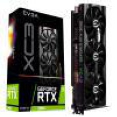 EVGA GeForce RTX 3090 XC3 GAMING, 24G-P5-3973-KR, 24GB GDDR6X, iCX3 Cooling, ARGB LED, Metal Backplate, HDMI, DPx3