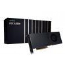 Leadtek Quadro RTXA5000 Work Station Graphic Card PCIE 24GB GDDR6