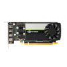 Leadtek NVIDIA T1000 Work Station Graphic Card PCIE 4GB GDDR6