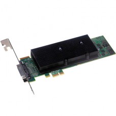 Matrox M9120 Plus LP PCIe x1