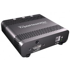 Matrox TripleHead2Go DP Edition External GXM