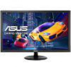 Asus 21.5"  16:9, TN, 1920x1080, 1ms, 60Hz, 200nits, VGAx1, HDMIx1, Tilt, VESA, Speakers,  3YR WTY