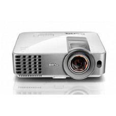 BenQ MW632ST DLP Projector/ WXGA/ 3200ANSI/ 13000:1/ HDMI/ 10W x1/ 3D Ready