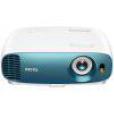 BenQ TK800M DLP Projector/ 4K UHD/ 3000ANSI/ 10000:1/ HDMI/ 5W x1/ 3D BluRay Ready