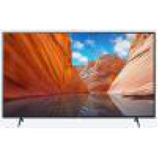 Sony Bravia TV 43" Standard 4K /3840 x 2160 /17/7 /HDR10 /HLG /Dolby Vision /Andriod 10 /HDR X1 /Native 60Hz/50Hz /3 yr WTY