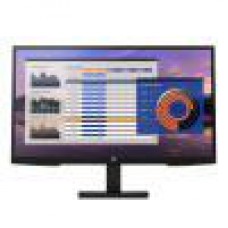 HP P27h G4 7VH95AA 27" FHD /1920 x 1080 /16:9 /DP, HDMI, VGA /VESA /Integrated Speakers /3 yr WTY