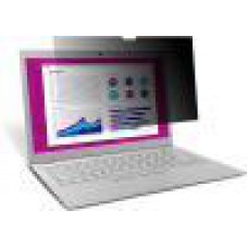 3M High Clarity Privacy Filter for 14" Widescreen Laptop (16:9) - Comply