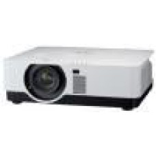 NEC P506QLG True 4K UHD Laser Projector, 5,000lm / 3840 x 2160 / VGA, USB, HDMI x2, HD Base-T / 1.5x Zoom / 5 Year Warranty