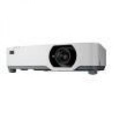 NEC P525ULG LCD Laser Projector/ WUXGA/ 5200 ANSI/ 500,000:1/ HDMI/ 20W x1/ HDBaseT / USB Display