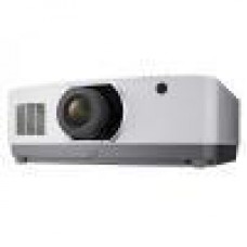 NEC PA703ULG LCD Laser Projector/ WUXGA/ 7000ANSI/ 2500000:1/ HDMI, DP, HDBase T/ 3D Ready