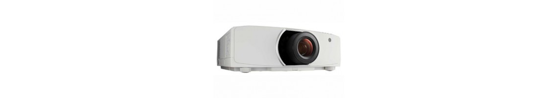 NEC PA803UG LCD Projector/ WUXGA/ 8000ANSI/ 10000:1/ HDMI, DP, H