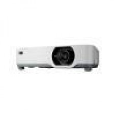 NEC PE455ULG LCD Laser Projector/ WUXGA/ 4500ANSI/ 18000:1/ HDMI/ 20W x1/ USB Display / RS-232 / Ethernet control