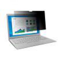 3M PF116W9B Privacy Filter for 11.6 in Widescreen Laptop with COMPLY Attachment System