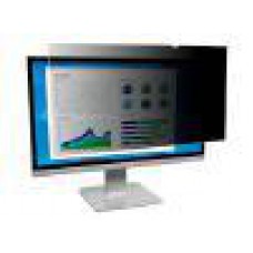 3M PF270W9E Black Privacy Filter for 27 in Full Screen Monitor