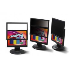 3M PF322W Framed Privacy Filter for 22" Widescreen LCD Monitor (16:10)