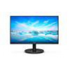 Philips 241V8L/75 23.8" VA FHD LCD /1920 x 1080 /16:9 /Mega Infinity DCR /W-LED /VGA, HDMI /3 yr WTY