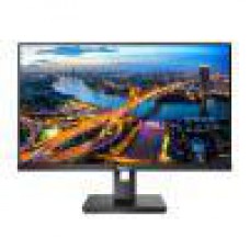 Philips Monitor 24" LCD monitor with docking station /1920x1080 /16:9 / HDMI, DP, USB-C, USB Hub /Speakers /Ethernet /VESA /4 yr WTY