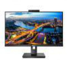 Philips 275B1H/75 27" 2K LCD /2560x1440 /16:9 / DP, DVI, HDMI, USB-B /Windows Hello Webcam/ 4 yr WTY