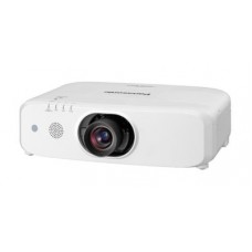 Panasonic EW650E - Venue, 3LCD, 5800 Lumens, WXGA, DP / HDMI / DVI-D / VGA / VIDEO IN, LAN Control, DIGITAL LINK (HDBaseT)