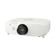 Panasonic EW730ZE - Venue, 3LCD, 7000 Lumens, WXGA, DP / HDMI / DVI-D / VGA / VIDEO IN, LAN Control, DIGITAL LINK (HDBaseT)