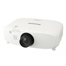 Panasonic EZ770ZE - Venue, 3LCD, 6500 Lumens, WUXGA, DP / HDMI / DVI-D / VGA / VIDEO IN, LAN Control, DIGITAL LINK (HDBaseT)