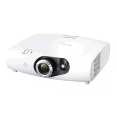 Panasonic RW330 - Install, DLP, Laser/LED Combo, 3500 Lumens, WXGA, HDMI / DVI-I / VGA / S-Video / VIDEO IN, LAN Control, DIGITAL LINK (HDBaseT)