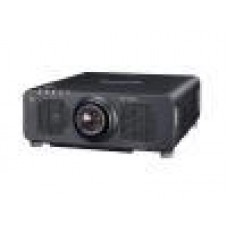 Panasonic PT-RZ990, DLP, 9400 Lumens, WUXGA Laser Projector - Black