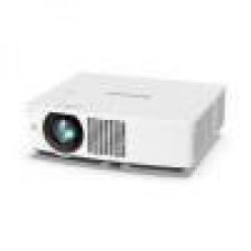 Panasonic PT-VMZ40 LCD Laser Portable Projector, 4500 Lumens, WUXGA (1920 x 1200), 3000000:1, HDMI, VIDEO IN