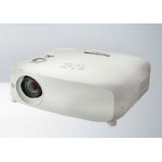 Panasonic PT-VW545N Projector, 5500 Lumens, WXGA Resolution, Wi-Fi