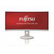 Fujitsu B34-9 UE Ultrawide Curved 34" Performance Display /3440 x 1440 /21:9 /DisplayPort, HDMI x 2, USB x 4 /2 yr WTY