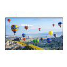 Panasonic 86" LCD - 4K (3840 x 2160), LED, 24/7, Brightness (500 cd/m2)