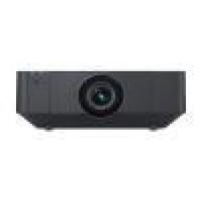 Sony VPLFHZ70B, Laser, 16:10 WUXGA, 3LCD, Large Venue, 5,500 Lumens, Wide Lens Shift, Powered Z/Lens, 3 Year Waranty - Black